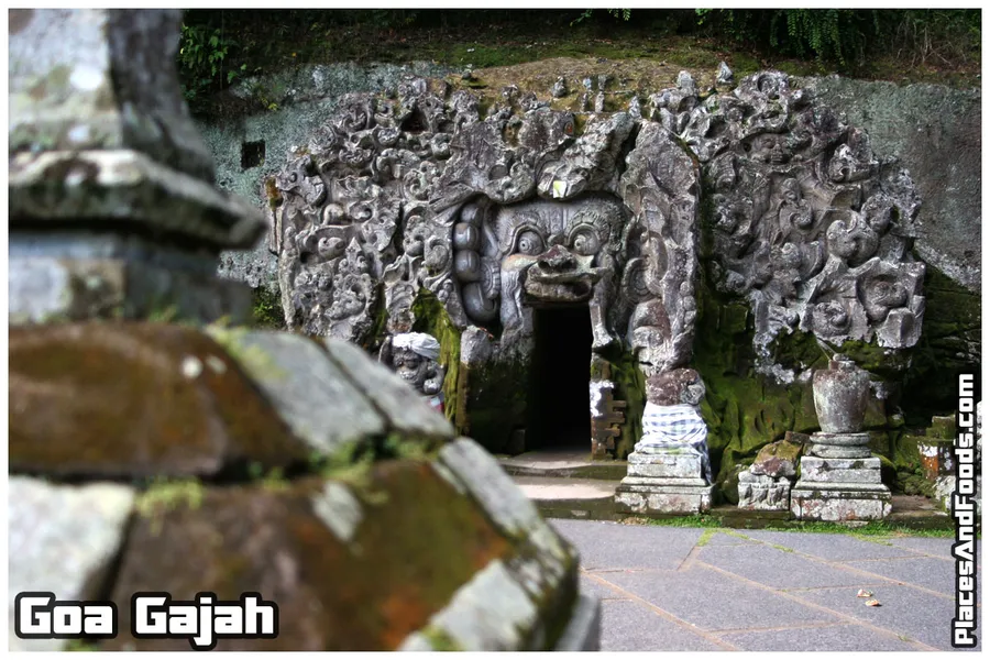 Goa Gajah