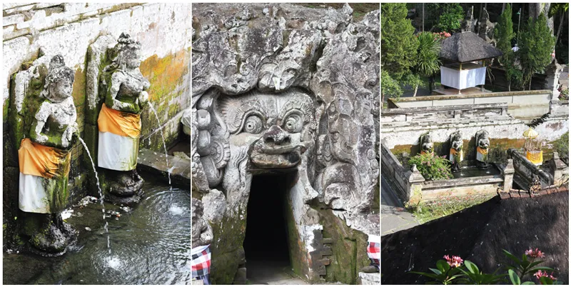 Goa Gajah