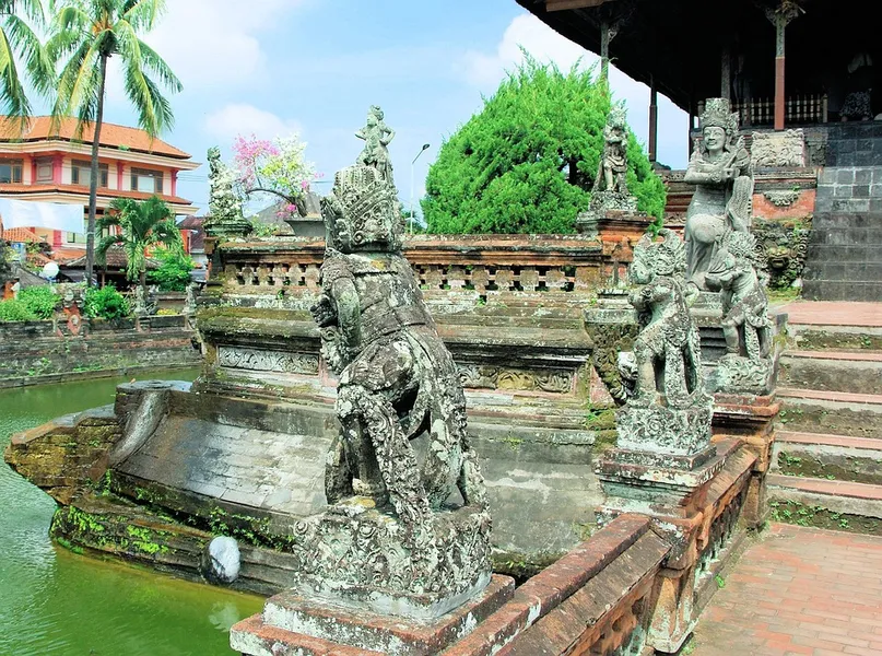 Goa Lawah Temple