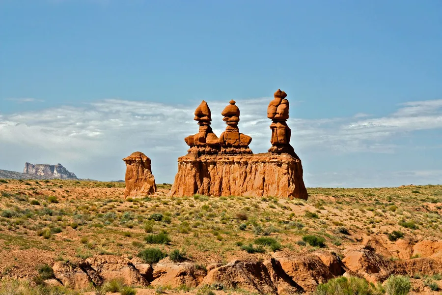 Goblin Valley State Park