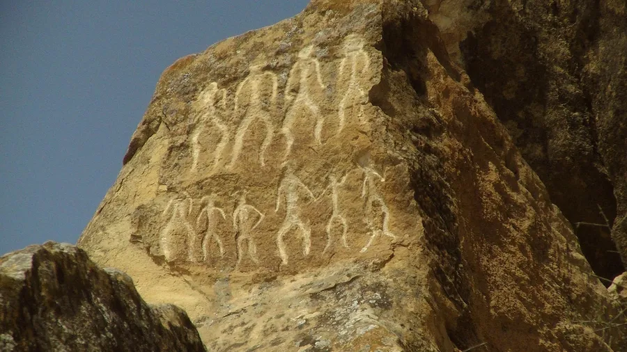 Gobustan National Park