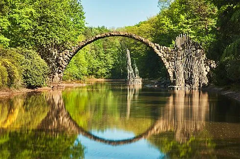 God's Bridge ( Божият мост )
