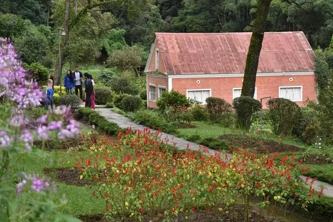 Godavari Botanical Garden
