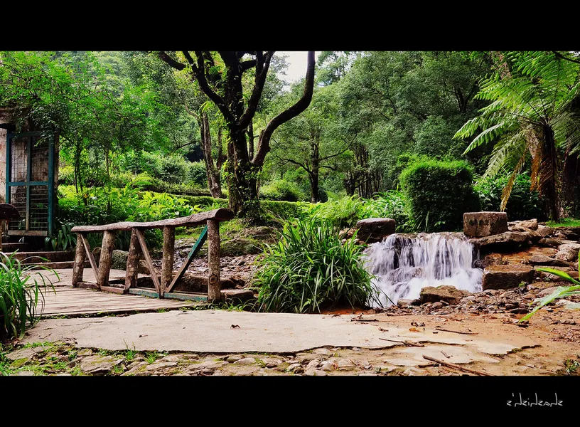 Godavari Botanical Garden