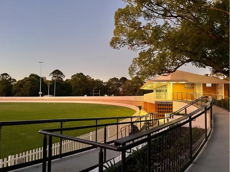 Goddard Park