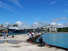 Goderich Main Beach
