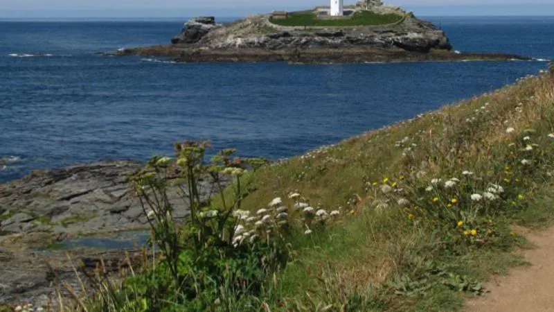 Godrevy Head
