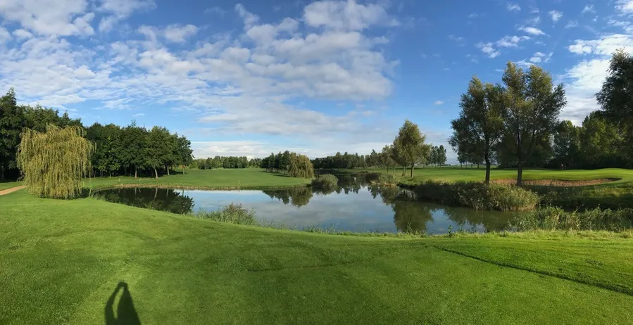 Goese Golf