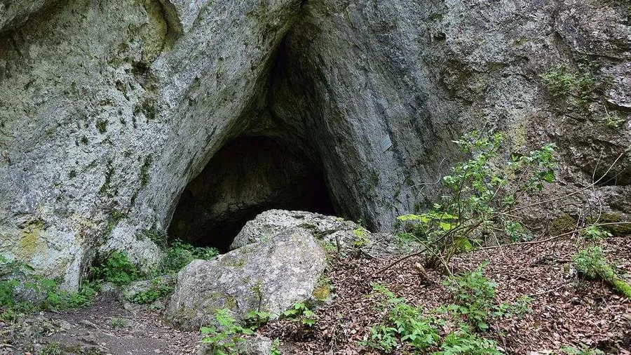 Goetz-Höhle