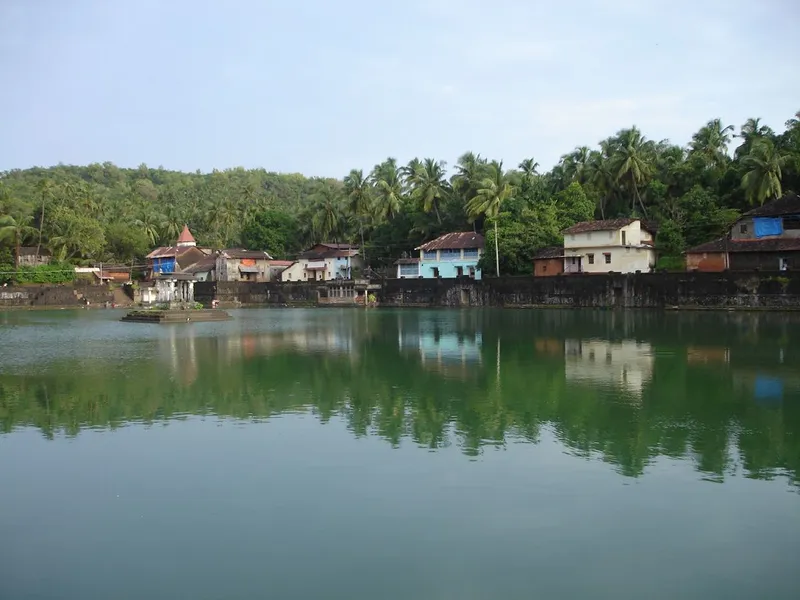 Gokarna Forest Resort