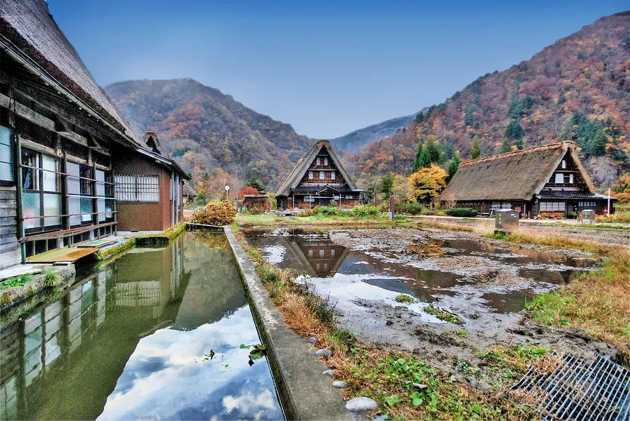Gokayama