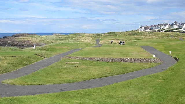 Gold Coast Golf Club