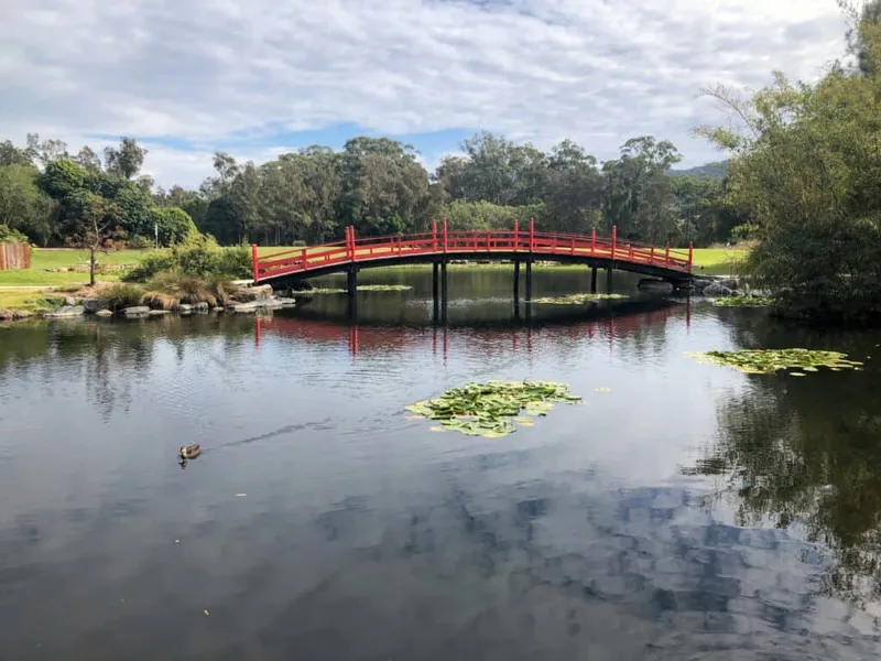 Gold Coast Regional Botanic Gardens