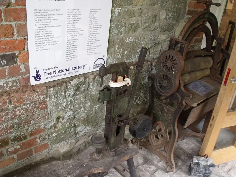 Gold Hill Historical Society Museum