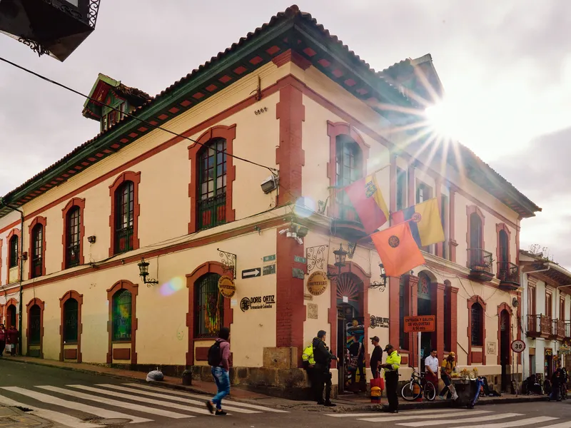 Gold Museum