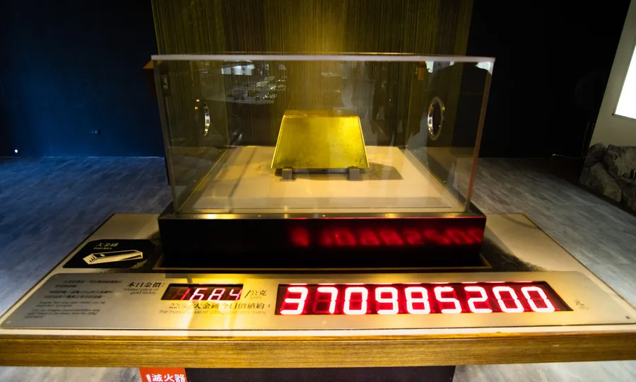 Gold Museum