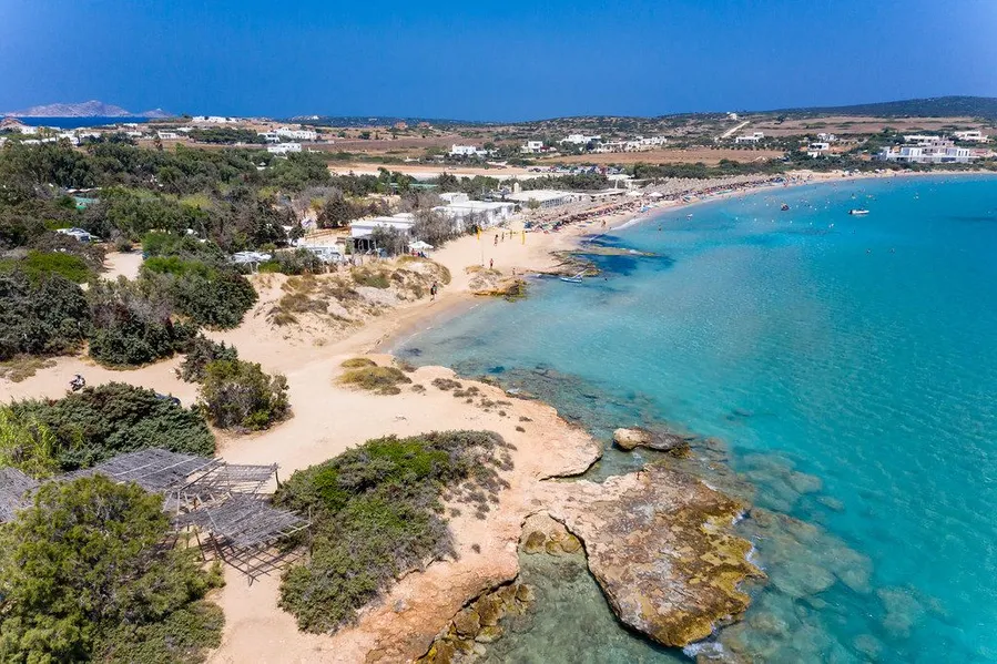 Golden Beach