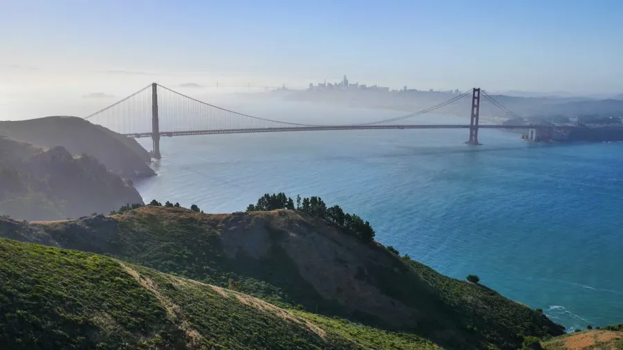 Golden Gate