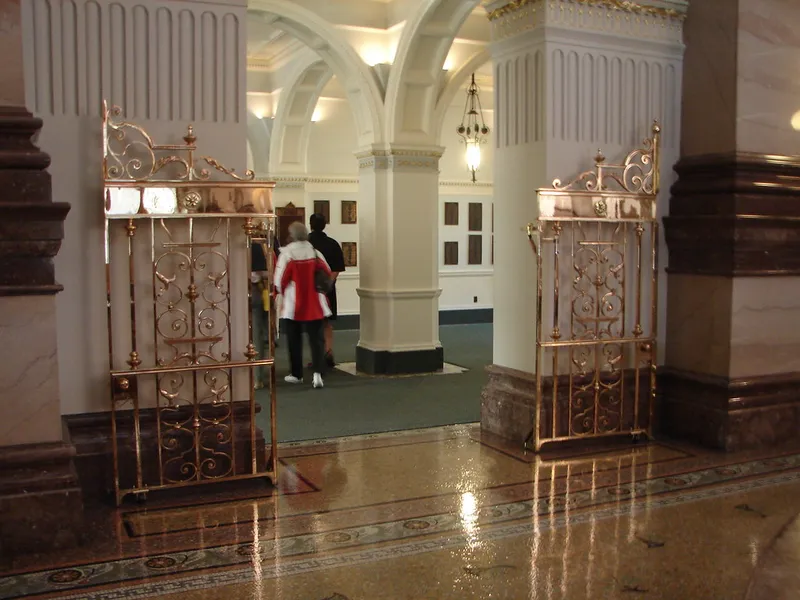 Golden Gates Casino