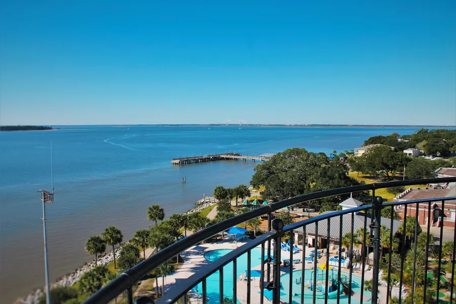 Golden Isles Convention & Visitors Bureau Welcome Center