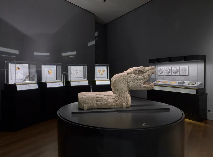 Golden Museum & Archives