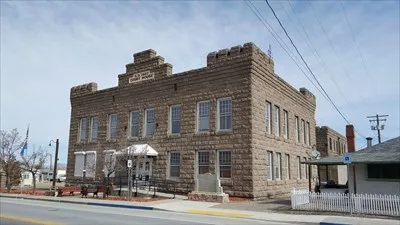Goldfield Historic District