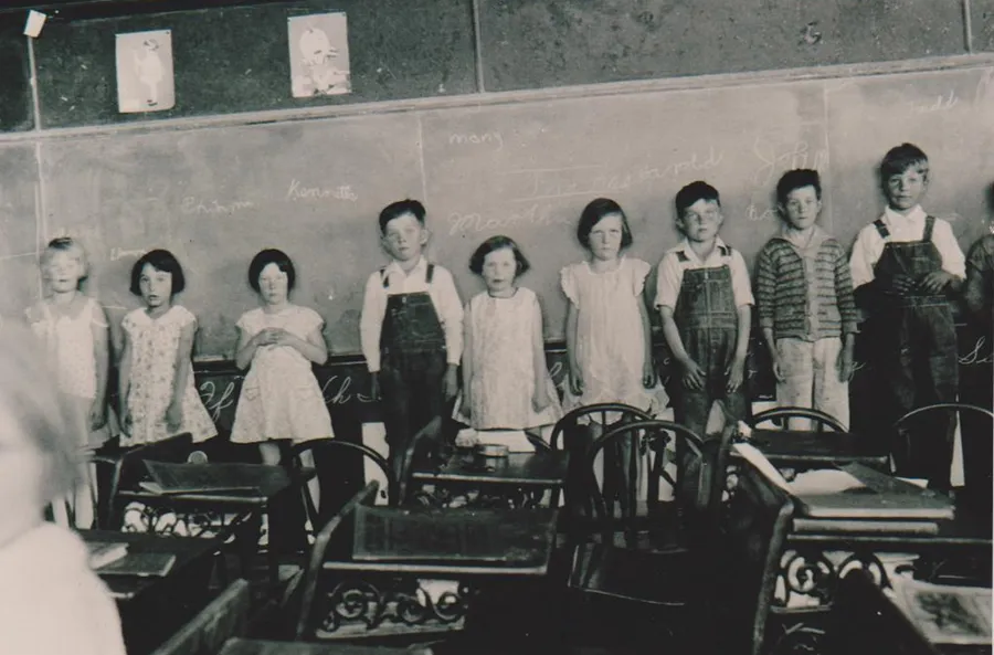 Goldfield Historical Society