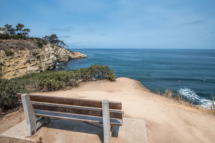 Goldfish Point