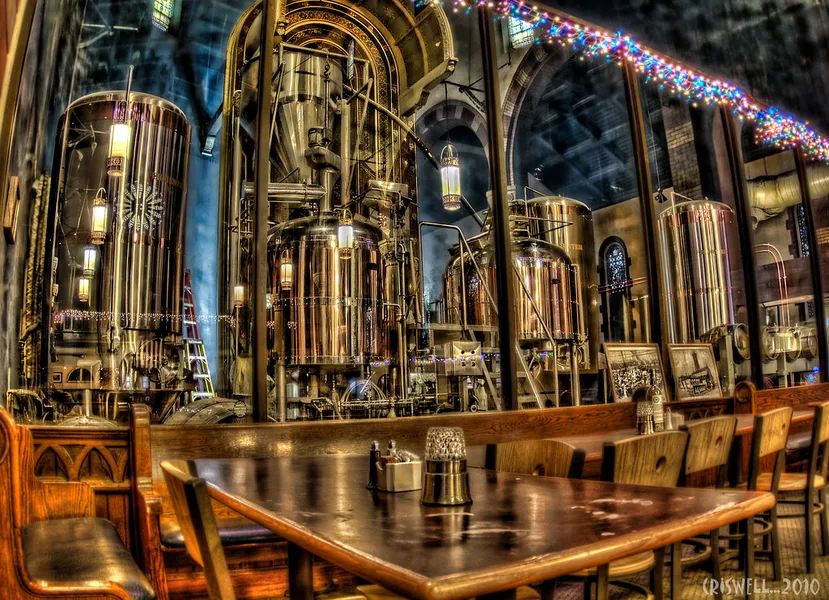 Goldsboro Brew Works