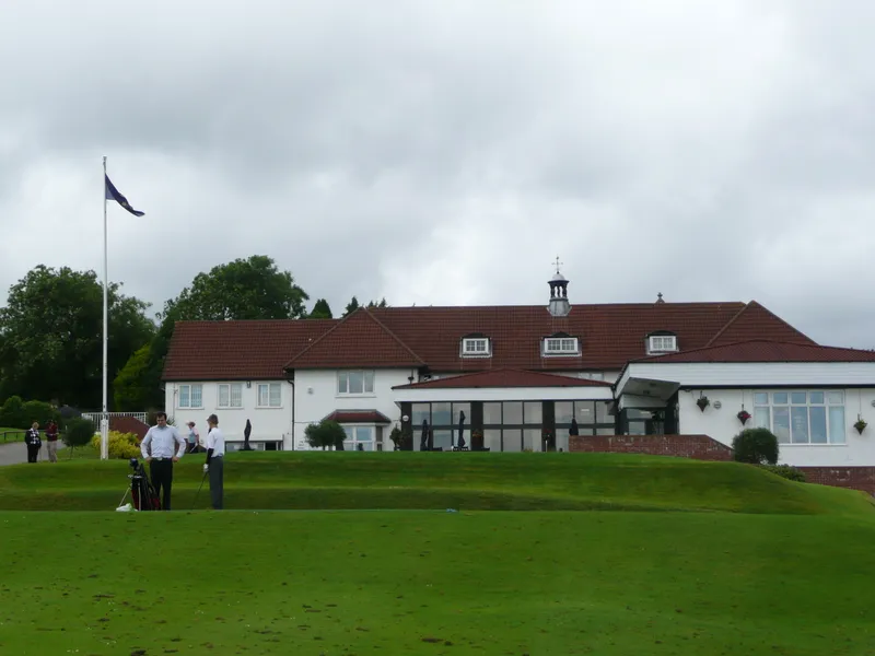 Golf Club