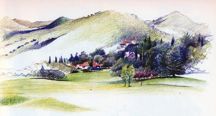 Golf Club La Cumbre