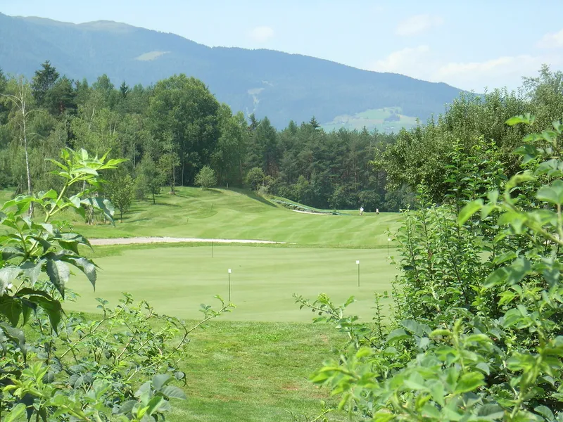 Golf Club Pustertal