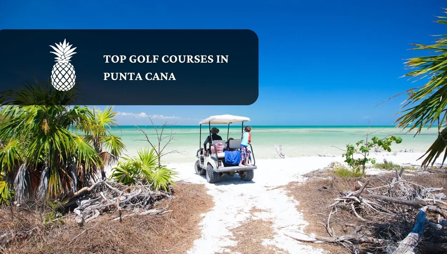 Golf Courses (Various)