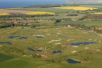 Golf Imatra
