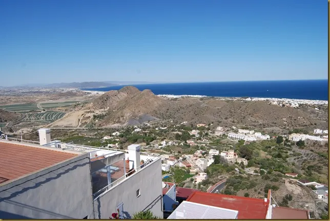 Golf Marina Mojácar