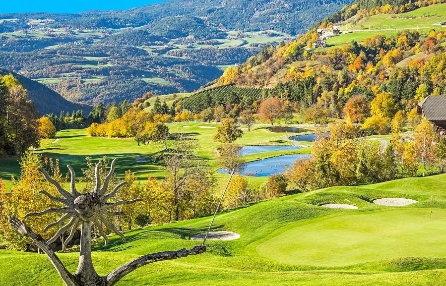 Golf Senza Confini Tarvisio