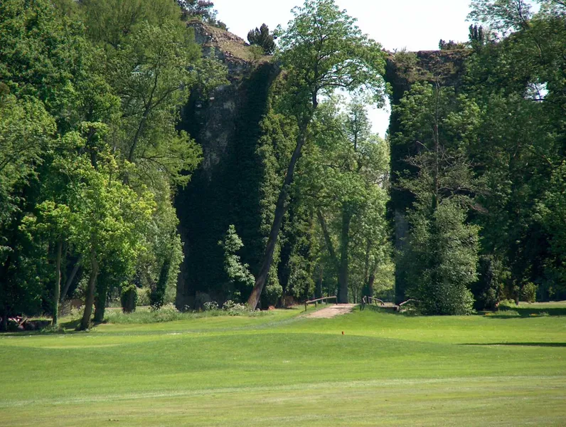 Golf de Maintenon