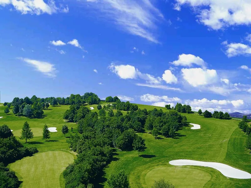 Golfclub Bad Waltersdorf
