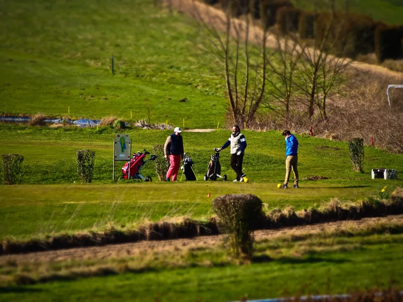 Golfclub Domburg