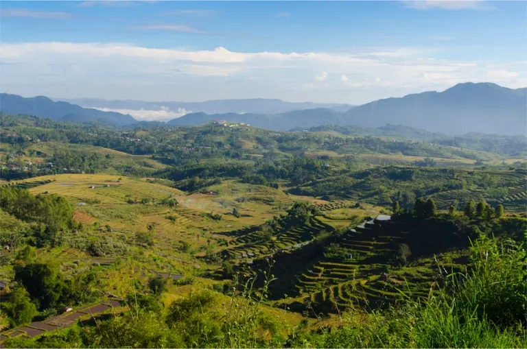 Golo Cara Village