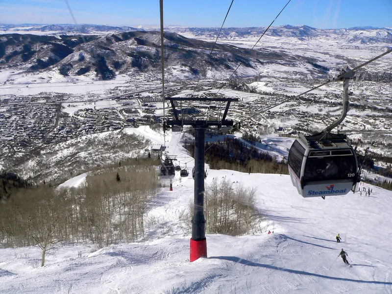 Gondola Pub & Grill