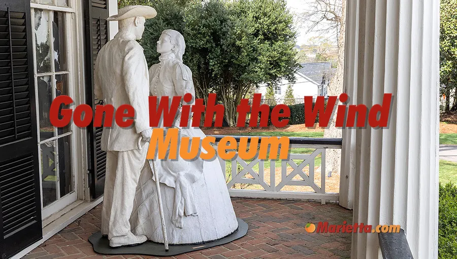 Gone with the Wind Museum