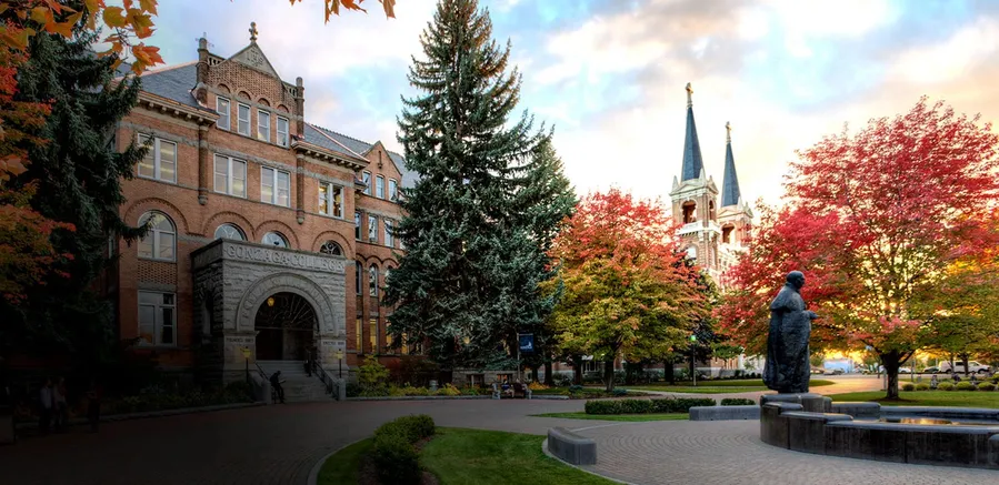 Gonzaga University