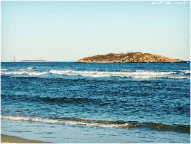 Good Harbor Bay Beach