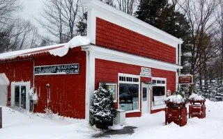 Good Hart General Store