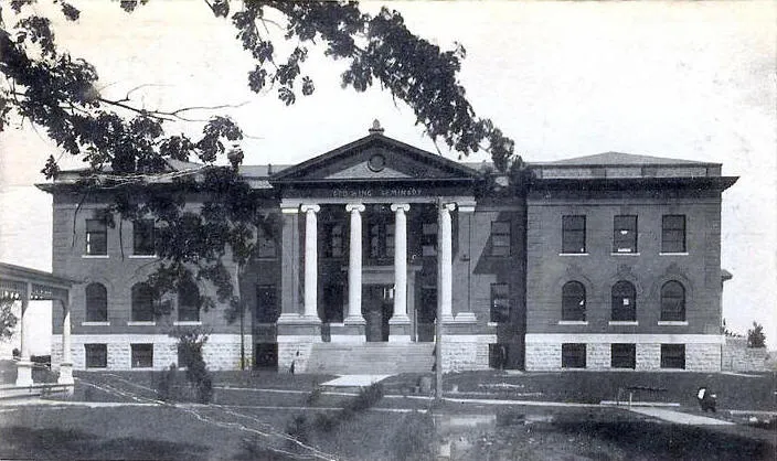 Goodhue County Historical Society Museum