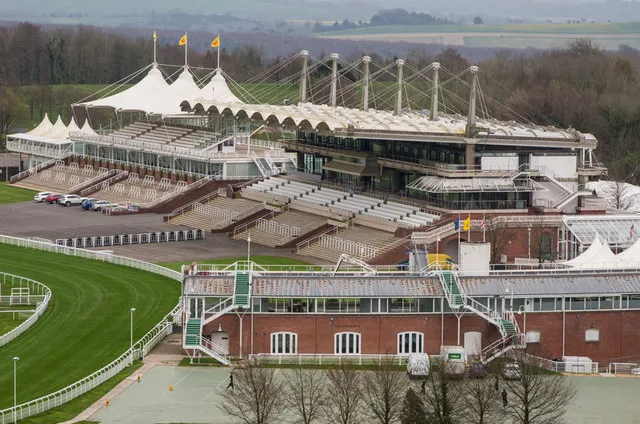 Goodwood Racecourse