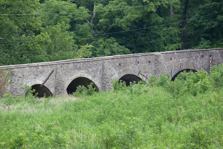 Goose Creek Bridge