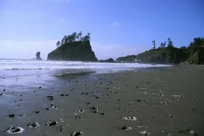Goose Rocks Beach