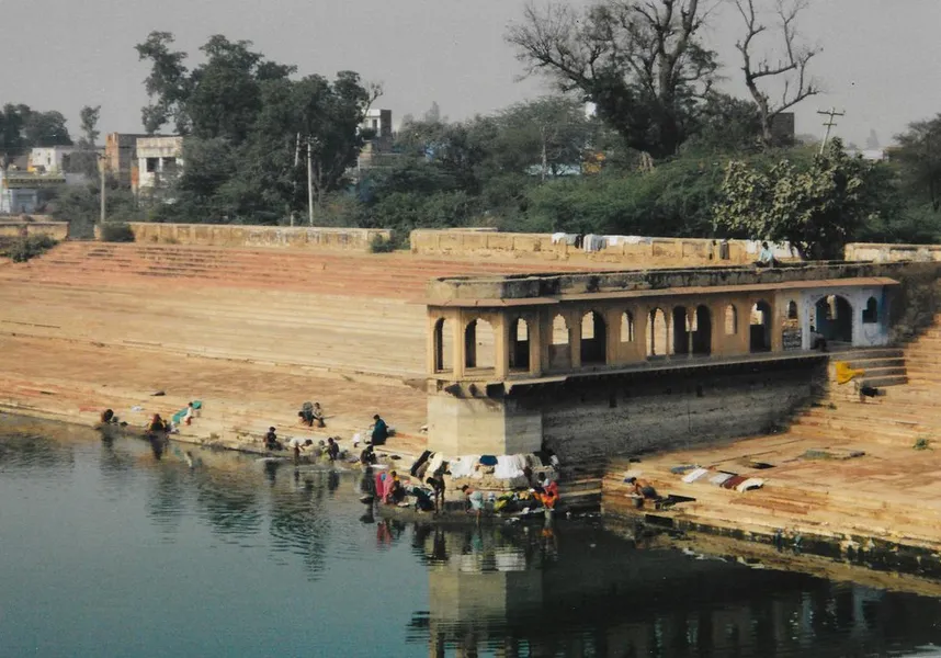 Gopal Sagar